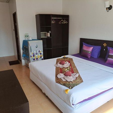 Palada Guest House HHQ Exterior foto